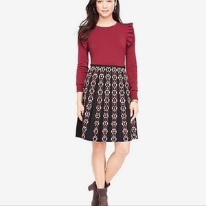 Ann Taylor skirt, NWT